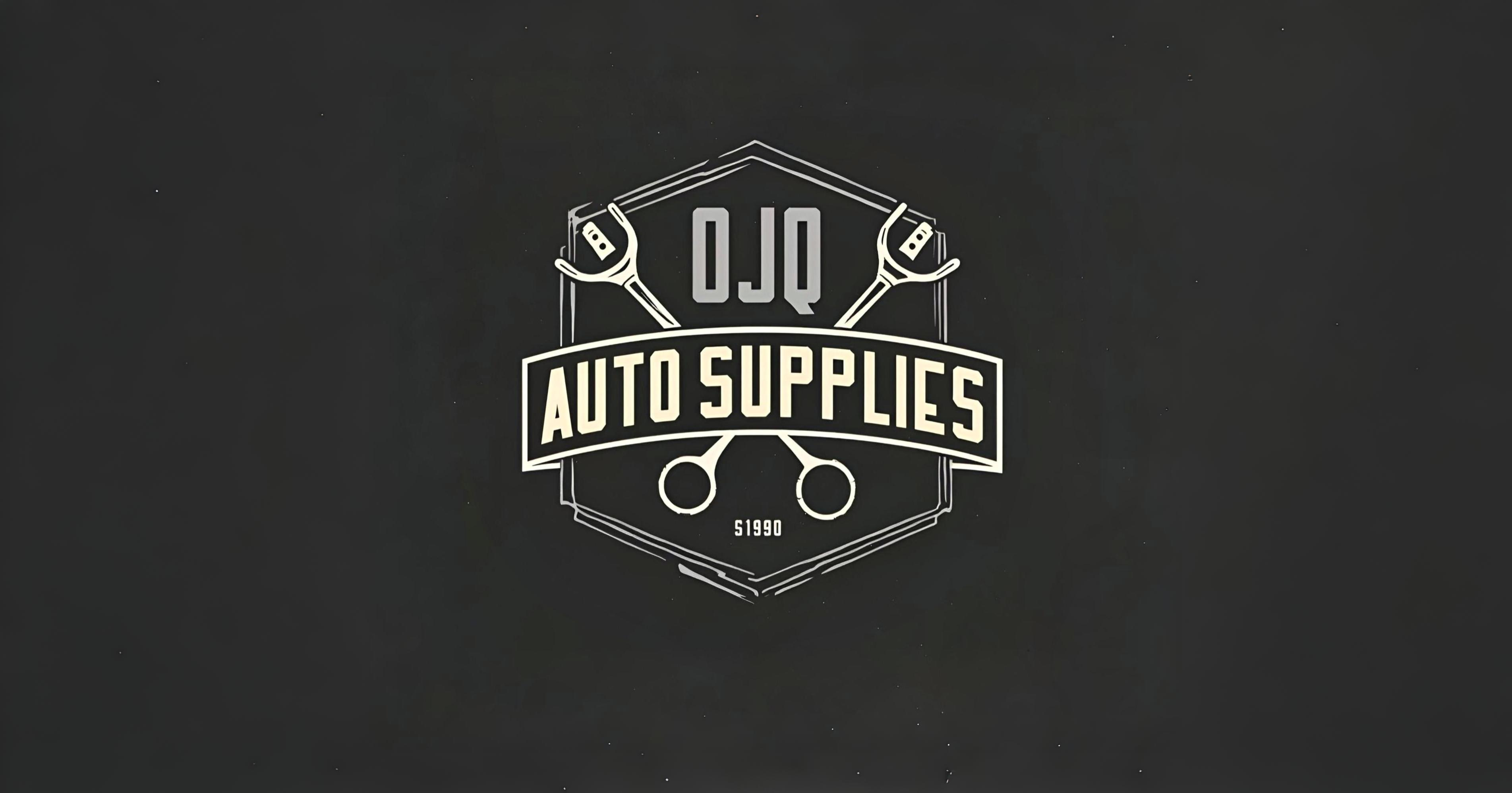 OJQAutoSuppliesLogo