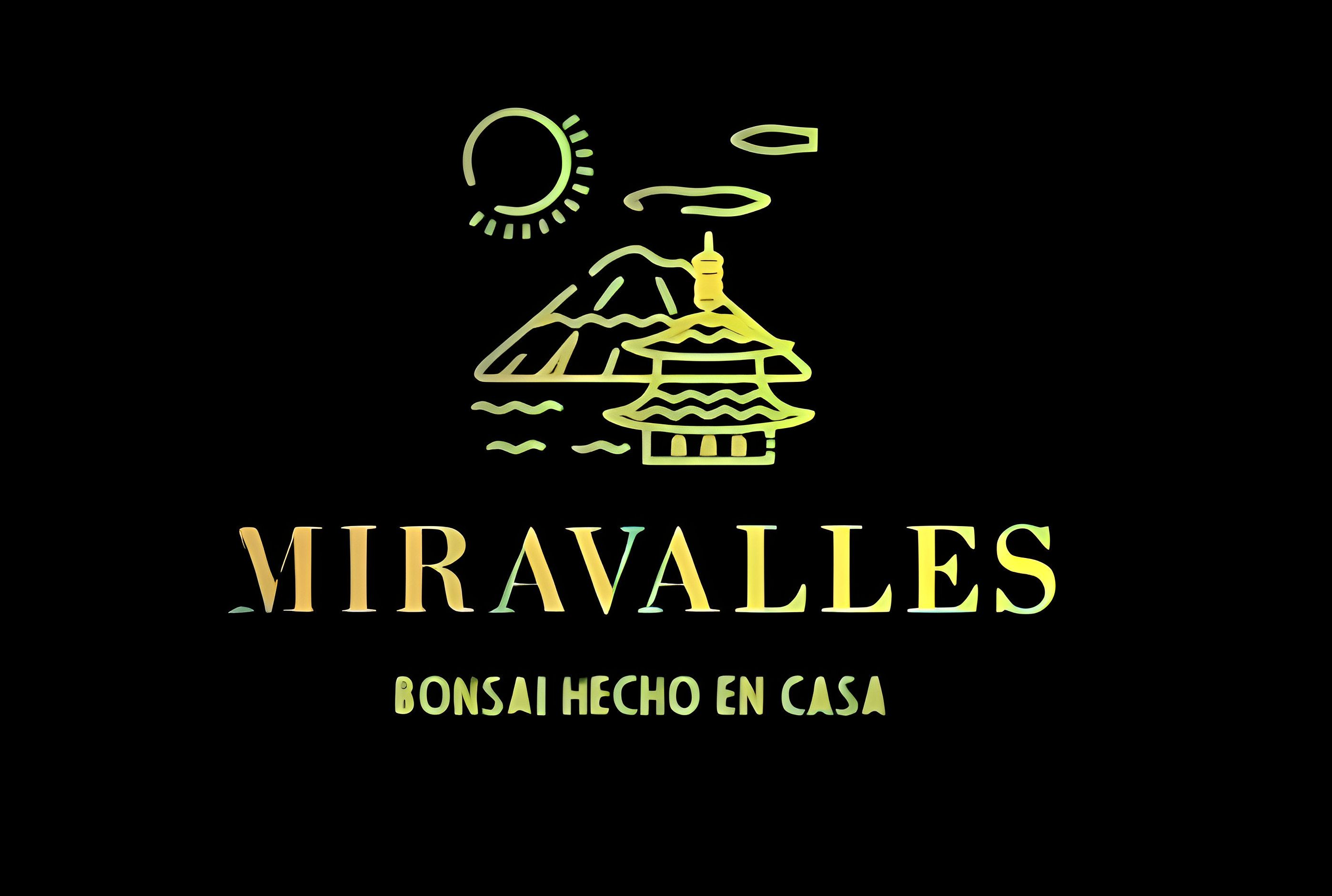 Miravalles Bonsai