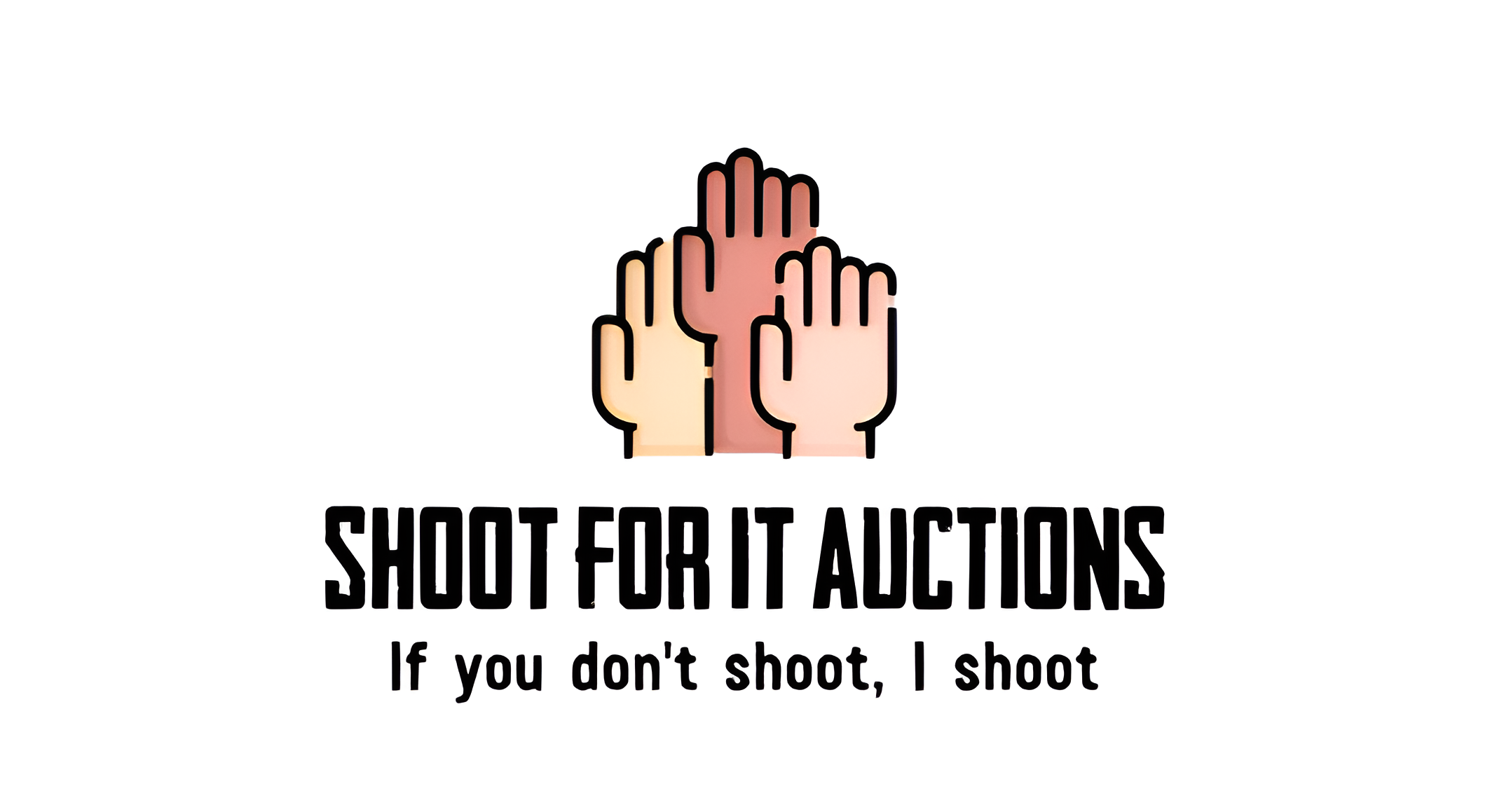 Shoot For It Auctions